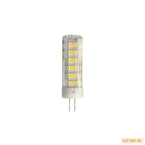 Лампа светодиодная Ecola