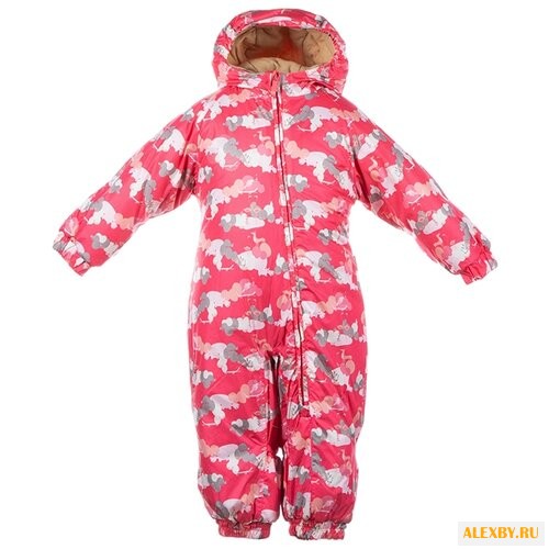 Комбинезон Huppa Deiro 1