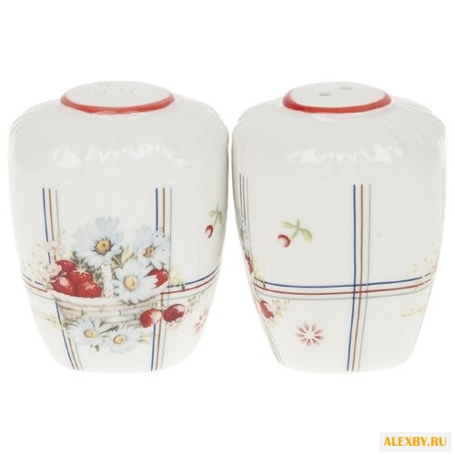 Best Home Porcelain Набор для