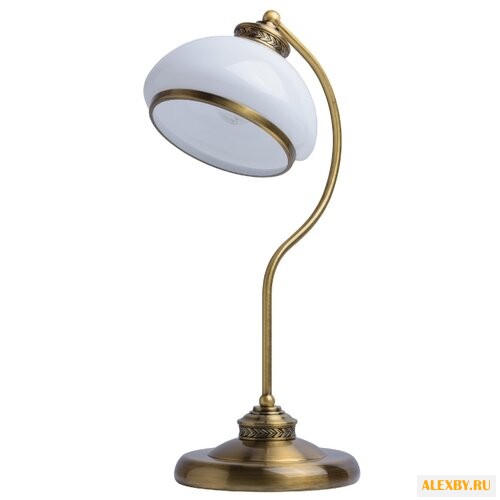 Настольная лампа CHIARO Аманда