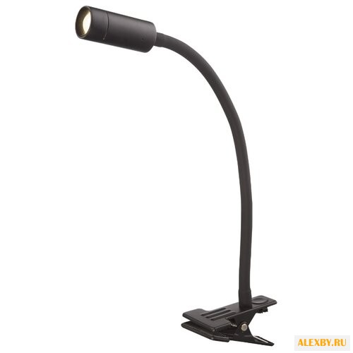 Лампа на прищепке Globo