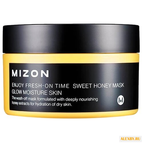 Mizon Enjoy Fresh-On Time Sweet
