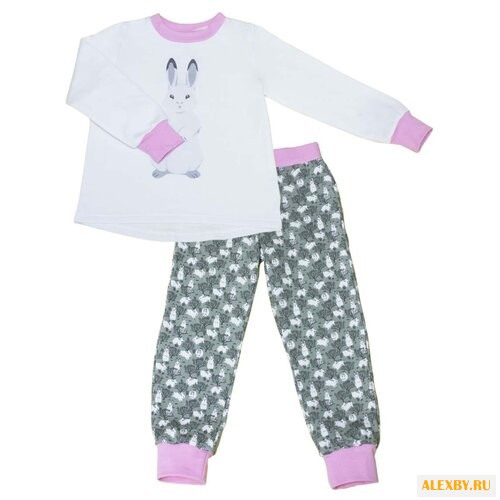 Пижама KotMarKot