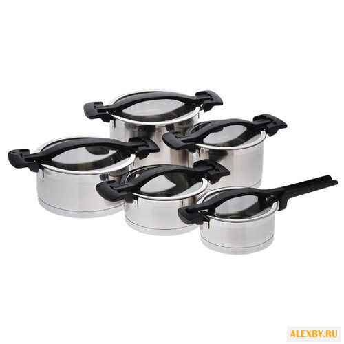 Набор посуды Tescoma Ultima