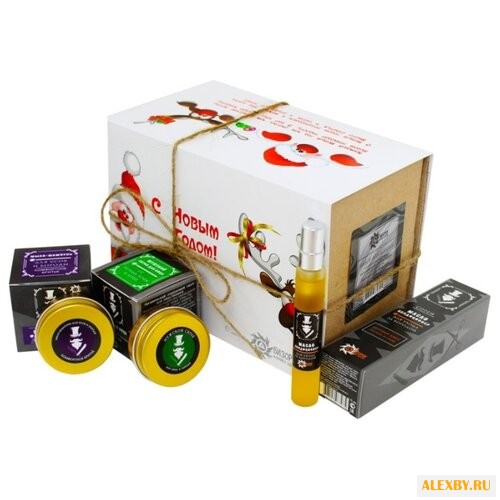 Бизорюк Набор для бороды