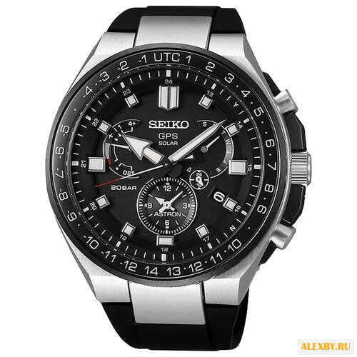 Наручные часы SEIKO SSE169