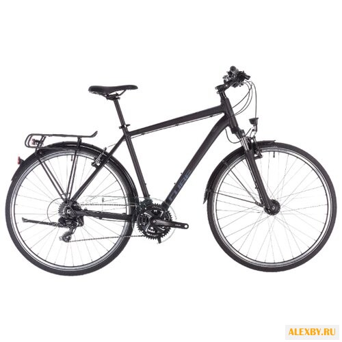 Дорожный велосипед Cube Touring