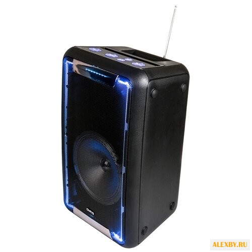 Портативная акустика Dialog AO-21