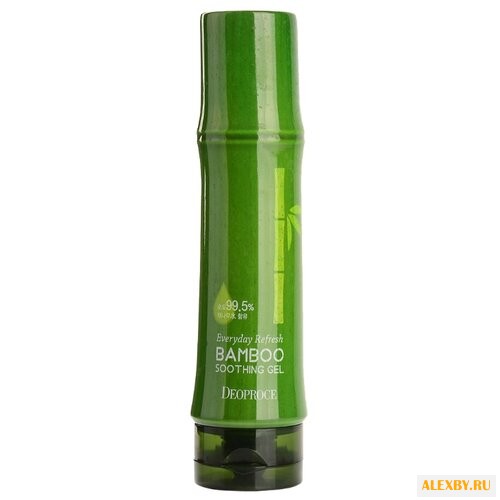 Deoproce Everyday Refresh