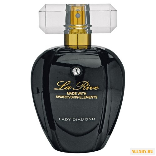 La Rive Lady Diamond