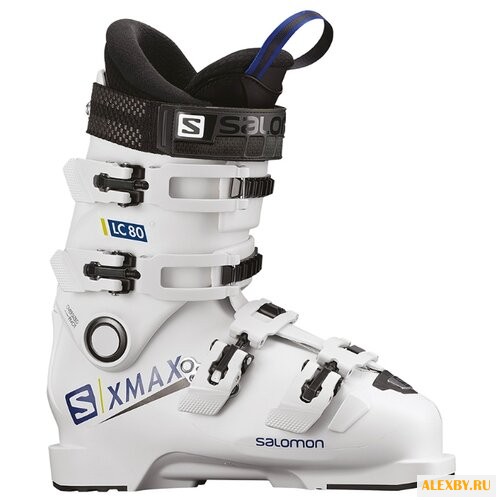 Ботинки для горных лыж Salomon