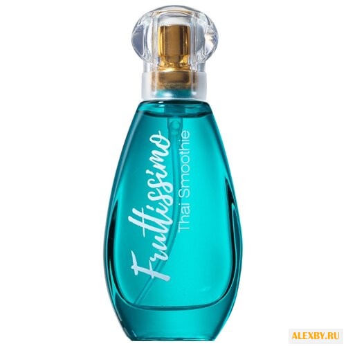 Brocard Frutissimo: Thai Smoothie