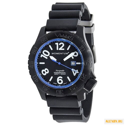 Наручные часы Momentum 1M-DV76U1B