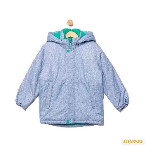 Куртка Sela Cp-726 1012-8341