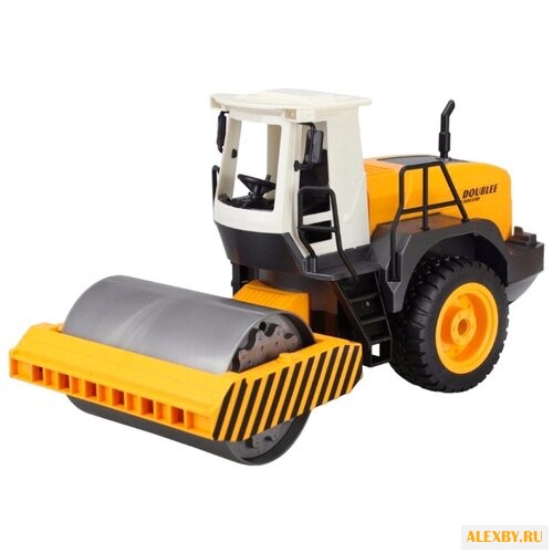 Каток Double Eagle Road Roller