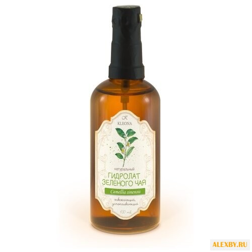 Kleona Гидролат зеленого чая