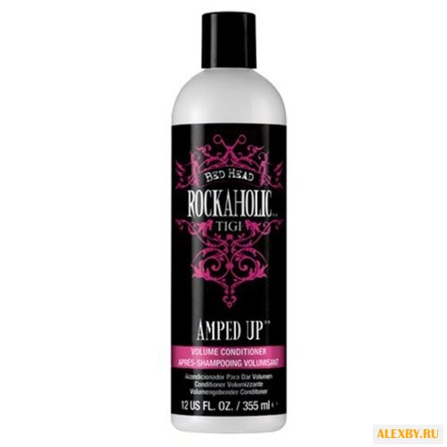 TIGI кондиционер Rockaholic