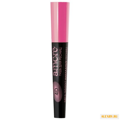 Bielita тушь для ресниц Amore 4D
