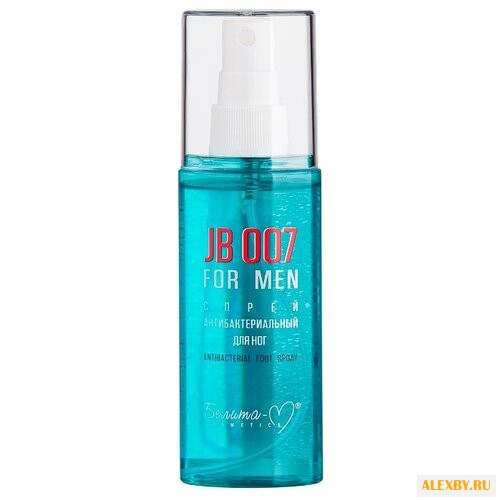 Белита-М Спрей для ног JB 007