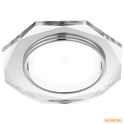 Встраиваемый светильник