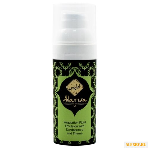 Adarisa Регулирующая