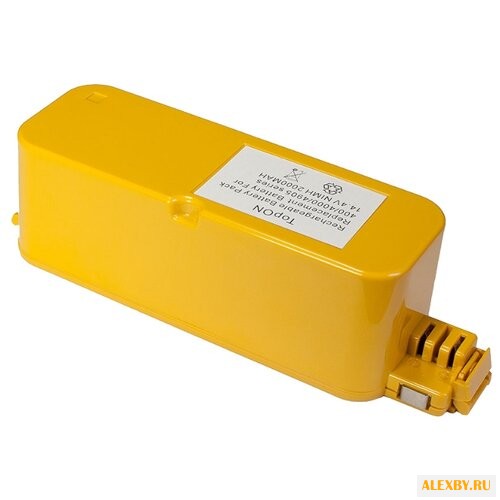 TopON Аккумулятор TOP-IRBT400-25