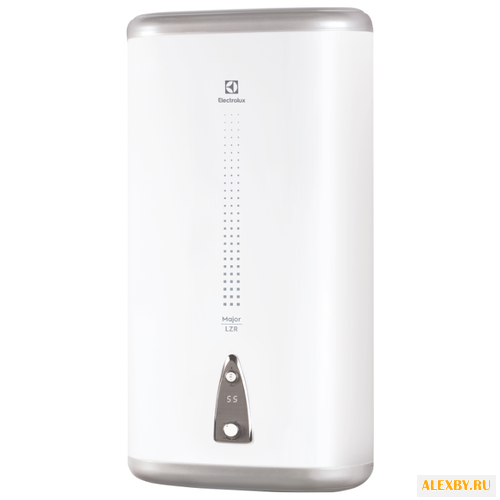 Накопительный водонагреватель