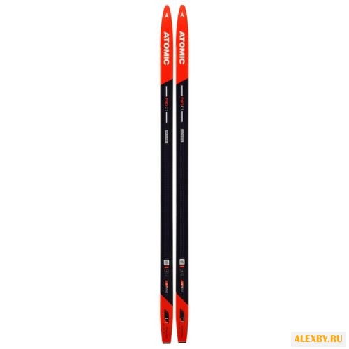Беговые лыжи ATOMIC Pro C1
