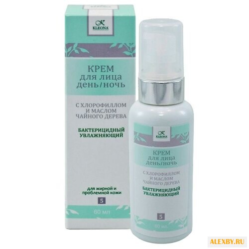Kleona Крем день ночь с