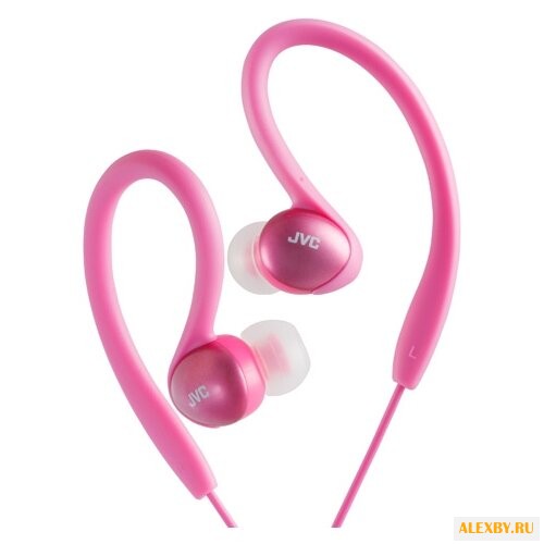 Наушники JVC HA-EBX5