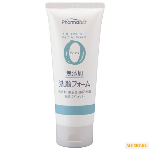 KUMANO средство для умывания