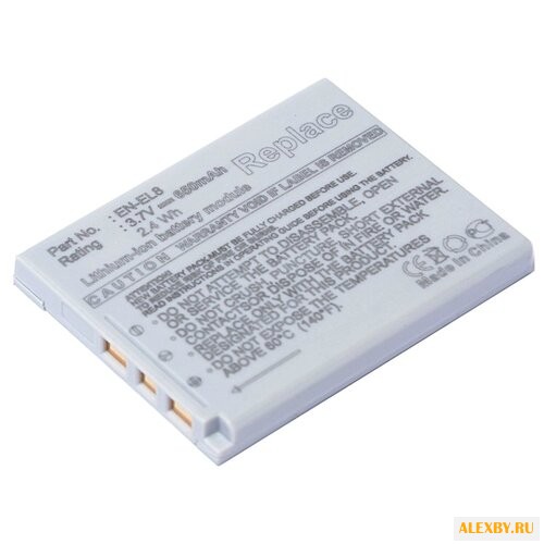 Аккумулятор Pitatel SEB-PV505