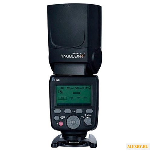 Вспышка YongNuo Speedlite