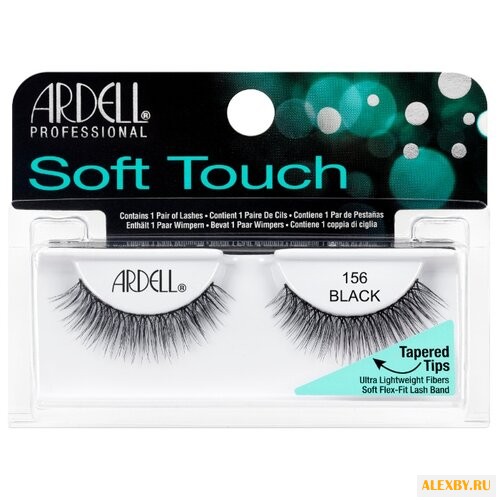 Ardell накладные ресницы Soft