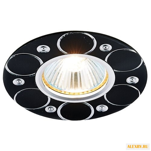 Встраиваемый светильник