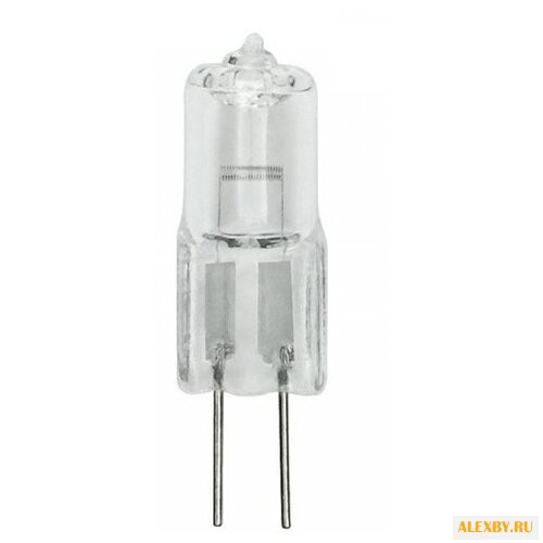 Лампа галогенная ЭРА