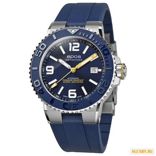Наручные часы Epos