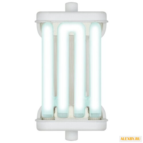 Лампа галогенная Uniel Standart