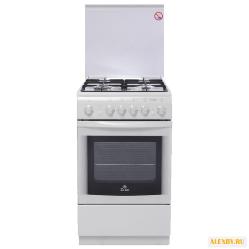 Плита De Luxe 5040.33г