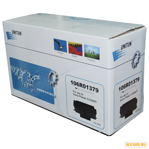 Картридж Uniton 106R01379