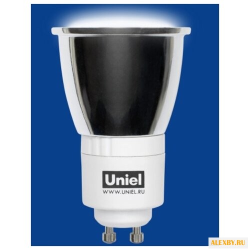Лампа люминесцентная Uniel
