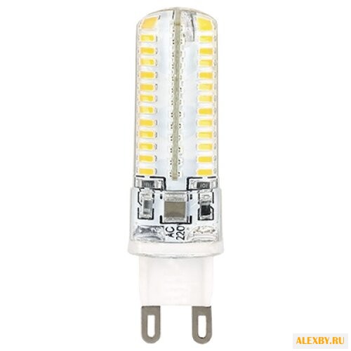 Лампа светодиодная Ecola