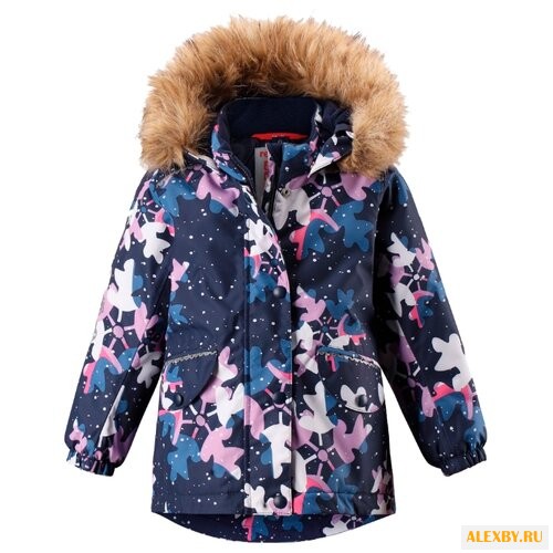 Куртка Reima Mimosa 511272