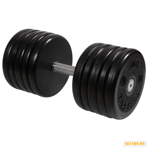 Гантель неразборная MB Barbell