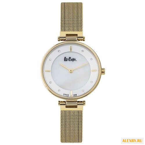 Наручные часы Lee Cooper