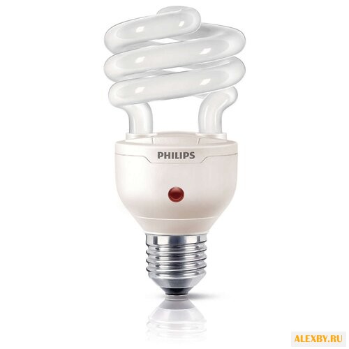 Лампа люминесцентная Philips