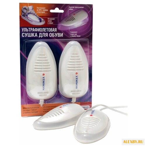 Сушилка для обуви Timson 2416 с