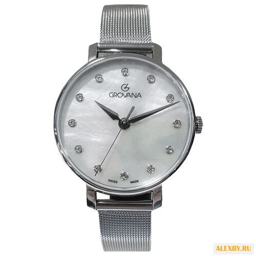 Наручные часы Grovana 4441.1138