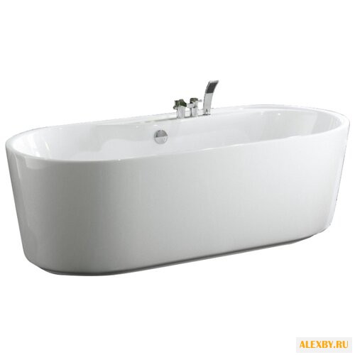 Отдельно стоящая ванна BelBagno