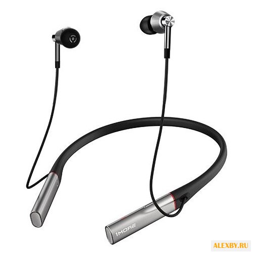 Наушники 1MORE Triple Driver BT